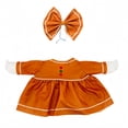 thumbnail image 2 of Lzobxe Halloween Porch Goose Clothes, Fall Garden Goose Costume for Cement or Plastic Geese, Thanksgiving Outdoor Patio Yard Lawn Decoration, 2 of 9