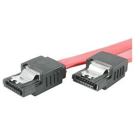 UPC: 0065030818926 | StarTech.com LSATA24 2 ft. Cable Male to Male