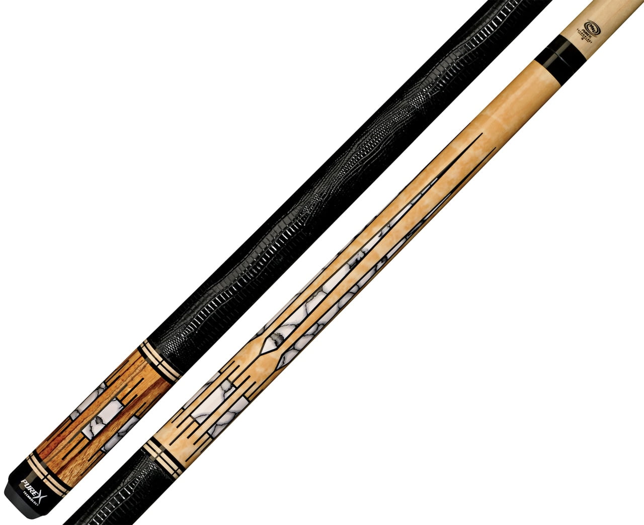 PureX HXT E7 Pool Cue