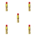 thumbnail image 2 of Speravity Refrigerador universal Conector de manguera adaptador de 1/4 a 5/16 pulgadas Válvulas de bola de Accesorio a prueba de fugas Type2 NO2 Speravity CBP373350, 2 of 5