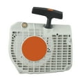 thumbnail image 1 of Mosiee Recoil Starter Solution For Chainsaw Models For 034 036 Qs Ms340 Ms360 Ms360C, 1 of 9
