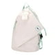 thumbnail image 2 of Mochila Zulema de viaje plegable para portátiles informales adolescentes beige, 2 of 5