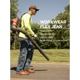 thumbnail image 2 of Wrangler Men's Flex Work Jean, 2 of 9