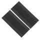 thumbnail image 5 of OUNONA 1Par Base Para Pedal De Bombo Negro Con Antideslizante Para Estabilidad En Práctica En Casa, 5 of 7