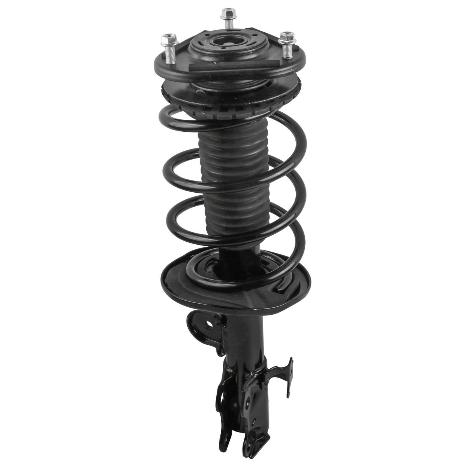 MOSTPLUS Set(2) Front Shock Struts Assembly for 2008-2015 Scion xB 2.4L FWD 11421 11422