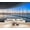 Color 5, variant on Wallpaper Bridge Sunset Golden Reflection Water Cityscape Peel and Stick Wall Murals 100"H x 144"W Removable PVC Wall Paper Self-Adhesive Wall Paintings Art Decor for Bedroom Living Room