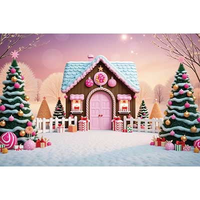 Christmas024 News Background Photography Xmas Tree Home Party Photoz Backdrop Child Photo Studio Photobooth Props