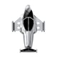 thumbnail image 2 of Cargador inalámbrico para coche, soporte para ventilación de coche, carga rápida de 15 W, sujeción automática, soporte para teléfono inteligente, iOS y otros dispositivos., 2 of 8