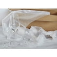 thumbnail image 3 of Sealed Air Bubble Wrap Cushioning Material, 0.19" Thick, 12" x 30 ft, Each, 3 of 5