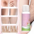 thumbnail image 4 of RAGUPEL Hair Removal Spray for Body,Foam Hair Removal Cream for Women and Men,Sensitive Skin Hair Remover for Underarm,Arm,Back,Chest,Bikini,And Legs,Fast Acting&Easy to Use, 4 of 8