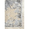 thumbnail image 4 of nuLOOM Vintage Natalya Area Rug, 4' x 6', Gray, 4 of 8