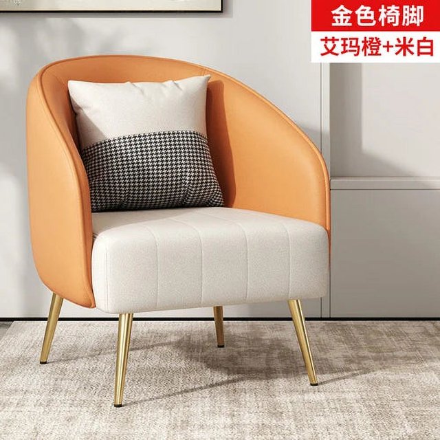 Comfort Living Room Sofas Modern Individual Luxury Couch Sofas Dining Room Design Sillon Reclinable Home Furniture MQ50SF My Lux Decor Round