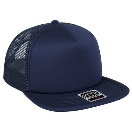 - OTTO Foam Front Flat Visor