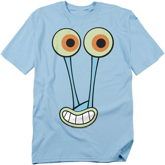 Spongebob T-Shirt Gary Snail Smile Unisex Graphic Tee for Men & Women