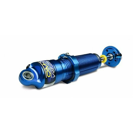 Afco Racing Products Qm Shock Aluminum Qm2 3C-2R 523-30-20-0