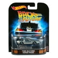 thumbnail image 4 of HOT WHEELS HW BACK2FUTURE TM, 4 of 4