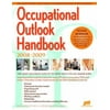 Occupational Outlook Handbook, 2008-2009, Used [Hardcover]
