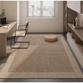 thumbnail image 6 of MatEssenz Small Rug, 2x3 ft Kitchen Woven Rug, Washable Non Slip Door Rug for Entryway, 6 of 7