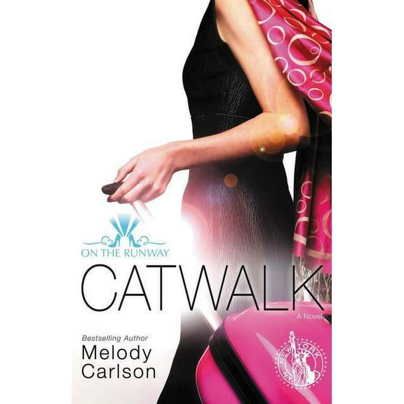 On the Runway Catwalk, Book 2, (Paperback)