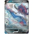 thumbnail image 2 of Pokemon 2022 Divergent Powers Hisuian Samurott V Tin Set (5 Booster Packs, Promo Card & More), 2 of 3