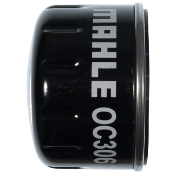 Mahle Mahle Oil Filter OC306