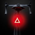 thumbnail image 1 of Bangcool Bike Tail Light Waterproof USB Charging LED Bike Rear Light Road Bike Light, 1 of 4