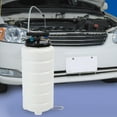 thumbnail image 3 of Vacuum Fluid Extractor, 15L Easy To Operate Pneumatic Manual Oil Extractor Pump 2 Modes  for Automotive Fluids Vacuum Evacuation, 3 of 7