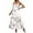 Multicolor DH67, variant on Maxi Dress for Women Casual Summer Dresses with Pockest Spaghetti Strap Maxi 2025 Long Dress