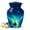 Sailing Ship, variant on SABURIAL Sailing Ship Urn - Funeral Decorative Ashes - Adult Urns For Relatives - 3 Inch - Pack Of 1 - Memorial Ash Urn - Ash Keepsakes For Human Ashes - Miniature Urns