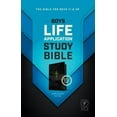 thumbnail image 2 of Boys Life Application Study Bible NLT, Tutone, (Hardcover), 2 of 2