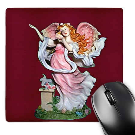 3dRose  Angel  MousePad price history on PriceWatchPro