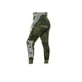 thumbnail image 3 of Victoria's Secret Pink Everyday Lounge Skinny Jogger Pant Sweatpants Camo Size Large New, 3 of 3