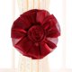 thumbnail image 4 of 1 par de abrazaderas para cortina de ventana, decoración floral de rosas, cuerda trenzada, hebilla de borlas, vendajes de cordón decorativos tejidos a mano, 4 of 7