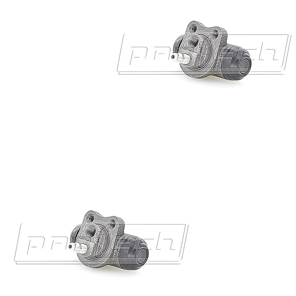 Cilindros Ruedas Chevy 1996 A 2013 Chevrolet L4 1.6L Tra PARTECH .