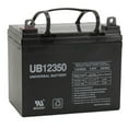 thumbnail image 1 of Universal Wheelchair Battery for Pride Mobility Jazzy 1143, 1 of 1