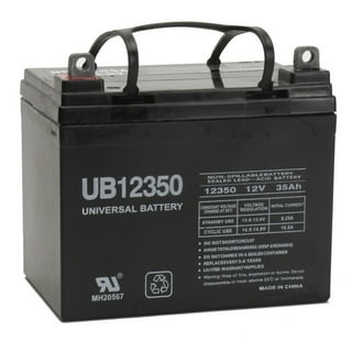 12v 35ah Battery