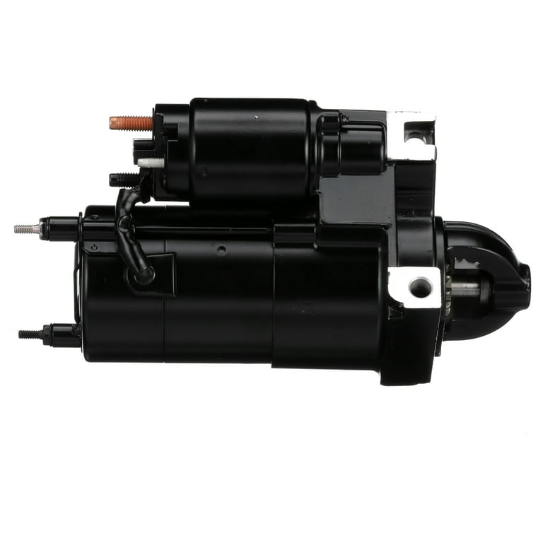 Quicksilver Genuine Mercury Marine/Mercruiser Starter Motor