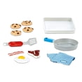 thumbnail image 4 of Little Tikes First Oven Realistic Pretend Play Appliance for Kids, 4 of 5