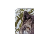 thumbnail image 3 of High Pile Oversized 60x80 Luxury Throw, One Size, Gray Wolf, 3 of 4