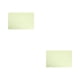 thumbnail image 4 of Mantel de aislamiento occidental para restaurante Yuarrent Impermeable Lavable PVC, 4 of 6