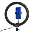 thumbnail image 1 of YLSHRF Ring Light LED Ring Light Portable Makeup For Youtube Video, 1 of 8
