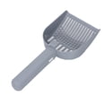 thumbnail image 1 of Electric Cat Litter Scoop Clean Tool, with Powerful Vibration for Quick Cleaning, Cordless & Silent Electric Scooper for Clumping & Crystal Cat Litter, 1 of 7