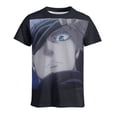 thumbnail image 2 of Jujutsu Kaisen T Shirt Men Women Summer O-neck Cotton Short Sleeve T-shirts Clothes Clothing Tee, 2 of 4