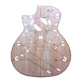 thumbnail image 2 of Plantilla de Cuerpo de Guitarra Acústica para Guitarra GA Sunnimix Plantilla de cuerpo de guitarra, 2 of 5