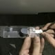 thumbnail image 5 of LED Car Door Welcome Projector Logo Courtesy Ghost Shadow Light for Nissan, 5 of 5