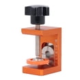 thumbnail image 1 of Drill Guide Puncher Locator, CNC Fine Machining Pocket Hole Jig  for Woodworking, 1 of 7