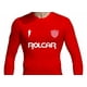 thumbnail image 4 of Playera Deportiva Necaxa Manga Larga Todas Las Tallas, 4 of 6