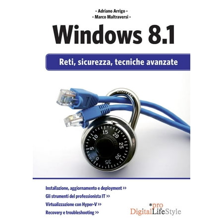 Windows 8.1 - eBook (Best Start Button For Windows 8.1)