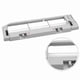 thumbnail image 3 of Spare Main Brush Cover for Xiaomi 1/1S and Roborock S4 S5 Max S50 S51 S55 S6 MaxV Pure E2 E3 E4 Robo, 3 of 5