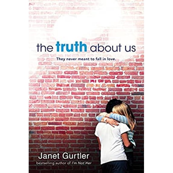 Pre-Owned The Truth about Us (Paperback) 1402278004 9781402278006